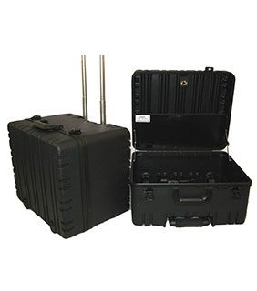 Rotational Molded Tool Case