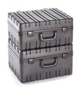 8803BF Rotational Molded Tool Case