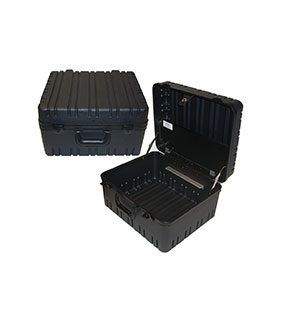 8803BF Rotational Molded Tool Case