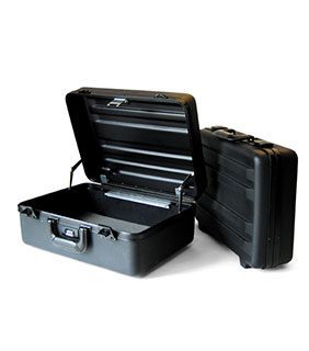 9301 Field Tech or Supervisor Tool Case