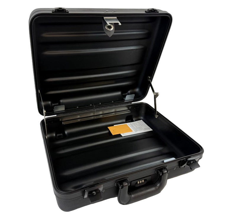 9301 Field Tech or Supervisor Tool Case
