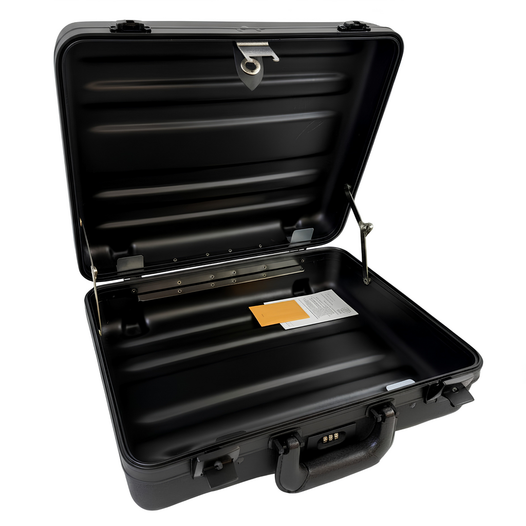 9301 Field Tech / Supervisor Tool Case