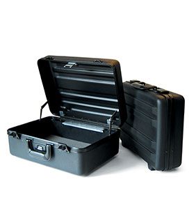 9302 Rotational Molded Tool Case