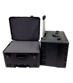 8800 Series Rolling Foam-Filled Carrying Case
