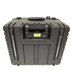 8800 Series Rolling Foam-Filled Carrying Case