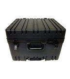 8800 Series Rolling Foam-Filled Carrying Case