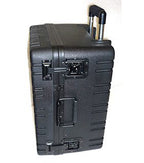 Rolling Tool Case for Shipping