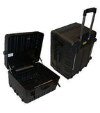 Rolling Tool Case for Shipping