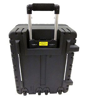 8800 Side Pull Replacement Telescoping Handle Kit