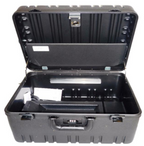 8800 Series Rolling Tool Case
