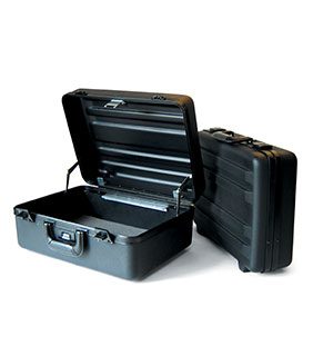 Field Tech Tool Case w/ Electrician Pallet