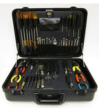 Field Tech Tool Case w/ Electrician Pallet