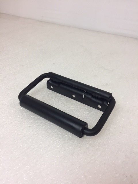 Spring-Loaded Handle