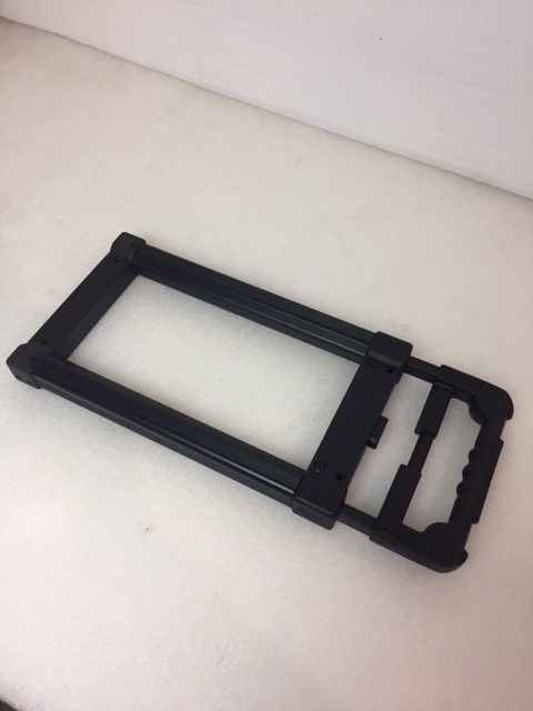 Telescoping Handle Kit for Chicago Case Cases