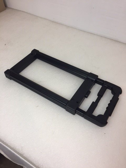 Telescoping Handle Kit 28&31 Chicago Case