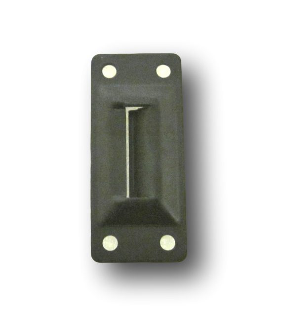 Recessed Latch