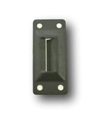 Recessed Latch
