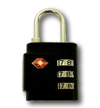 Combination Number Lock