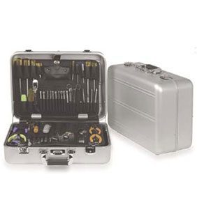 6 Aluminum Tool Case