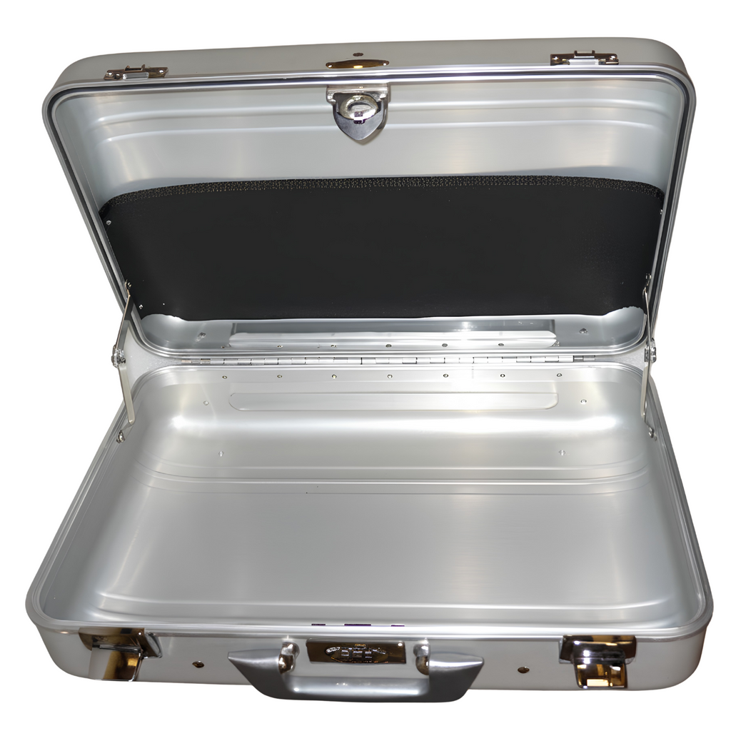 6 Aluminum Tool Case