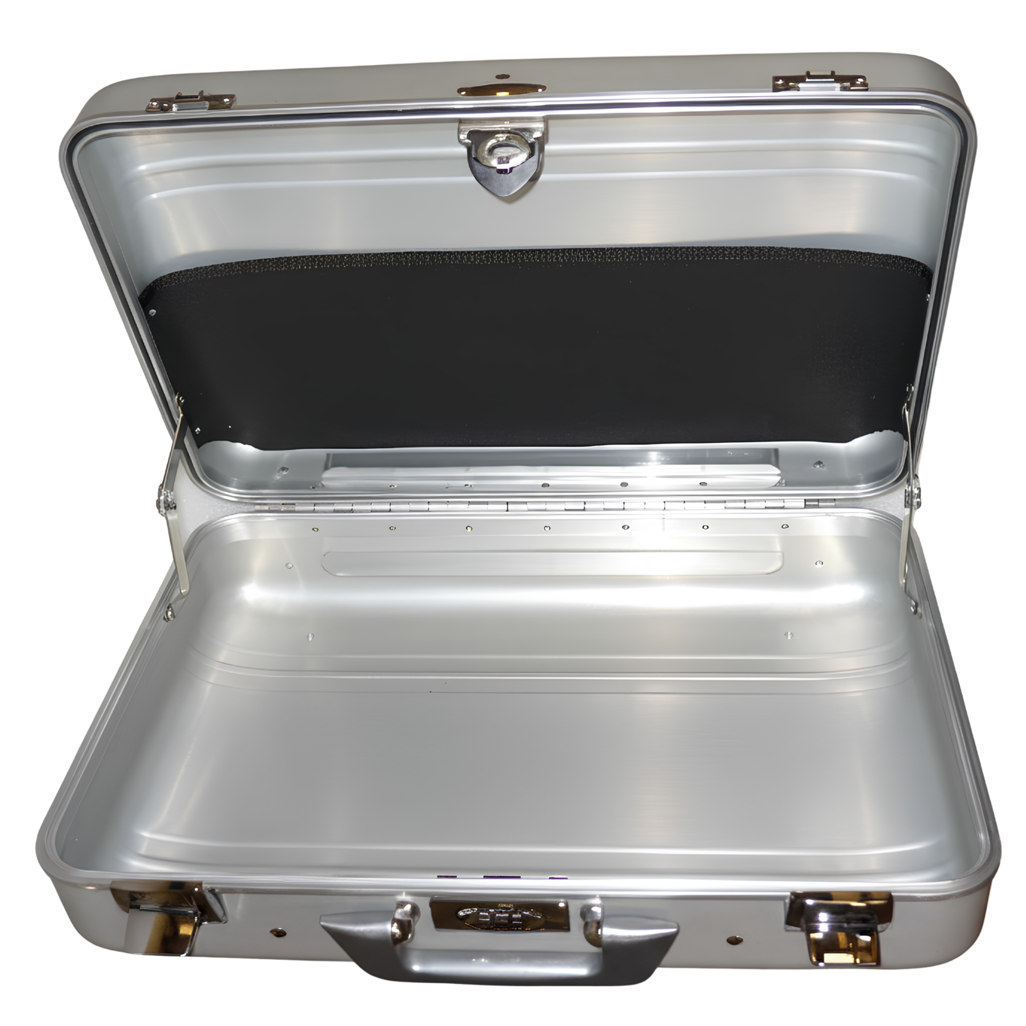 6 Aluminum Tool Case