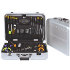 8 Aluminum Tool Case