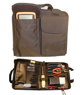 Compact Field Service Bag