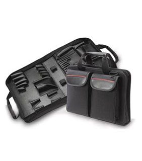 Single Zipper Soft Tool Case