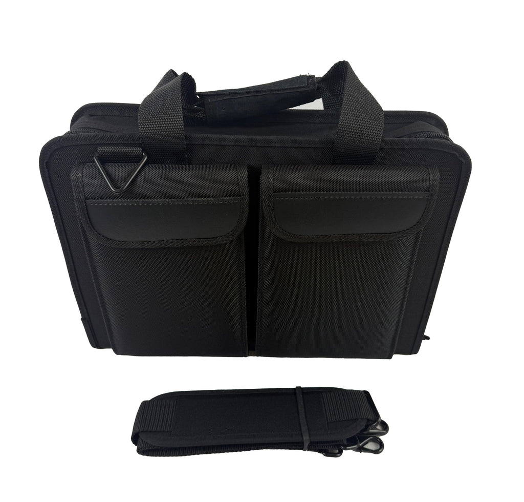 Single Zipper Soft Tool Case