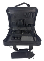 Single Zipper Soft Tool Case