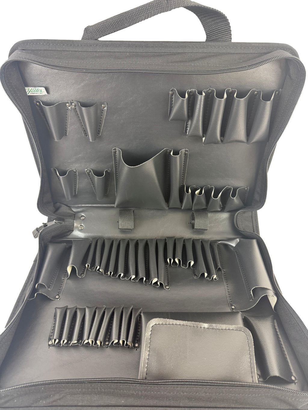 Single Zipper Soft Tool Case