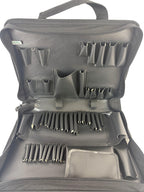 Single Zipper Soft Tool Case