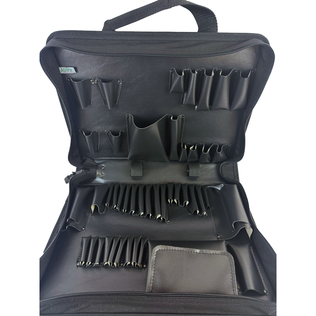 Single Zipper Soft Tool Case