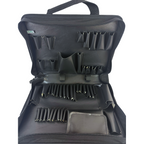 Single Zipper Soft Tool Case
