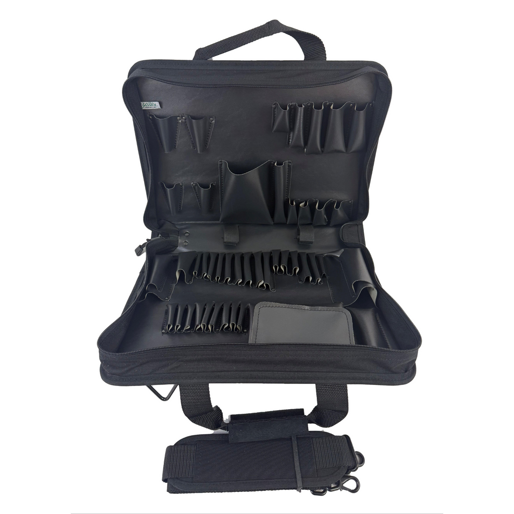 Single Zipper Soft Tool Case