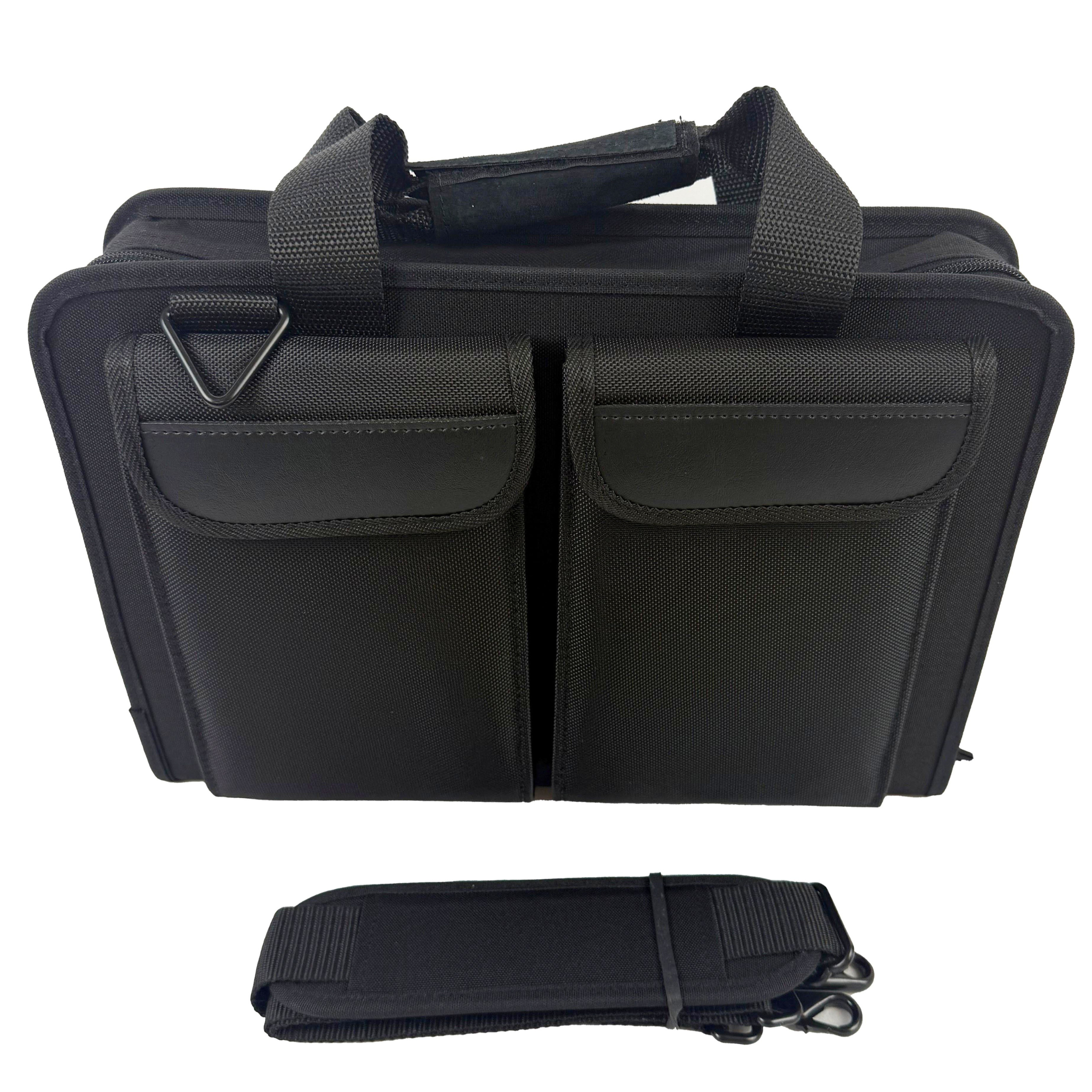 Single Zipper Soft Tool Case