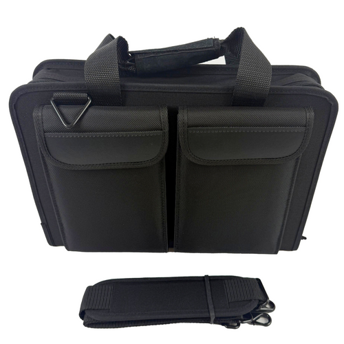 Single Zipper Soft Tool Case