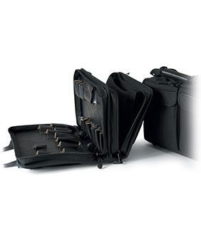 Z190 Double Attache Combo Tool Bag
