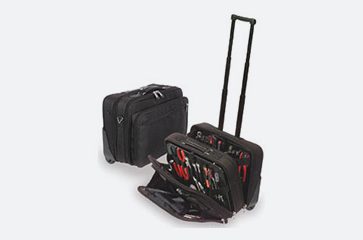 W600 Rolling Sewn Tool Case
