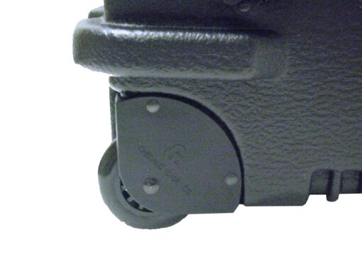 ATA Style Wheeled Indestructo(R) Shipping Case 95-8511