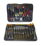 7.5 Deep Attache Tool Case