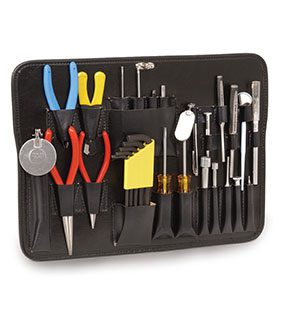 L100 Electronics Repair Tool Pallet