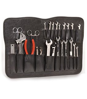 L150 Electronics Repair Tool Pallet