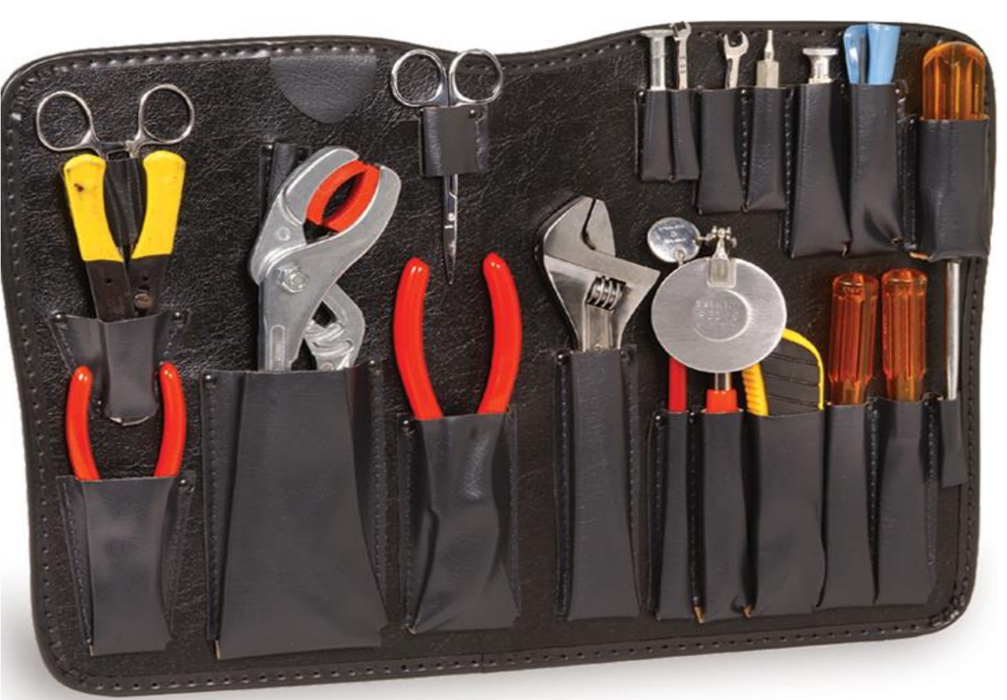 L350 Copier Repair Tool Pallet - Bottom