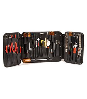 L500 Field Service Wing Tool Pallet