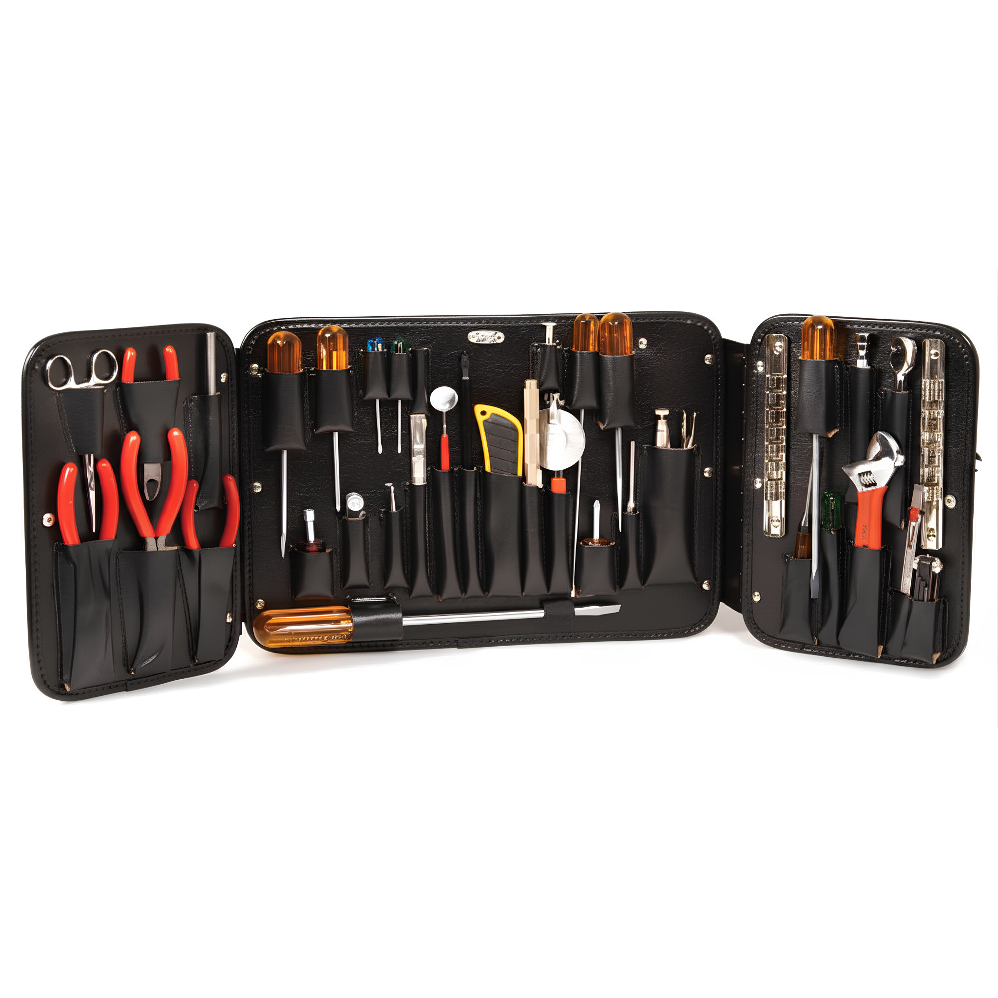 L500 Top Field Service Wing Tool Pallet