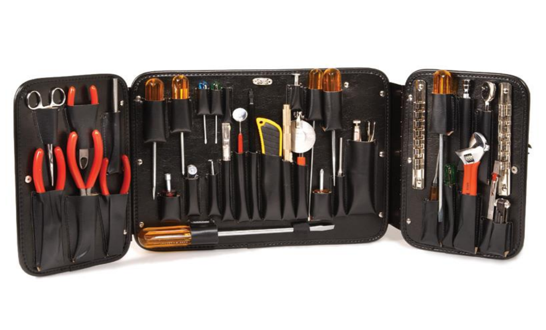 L500 Field Service Wing Tool Pallet