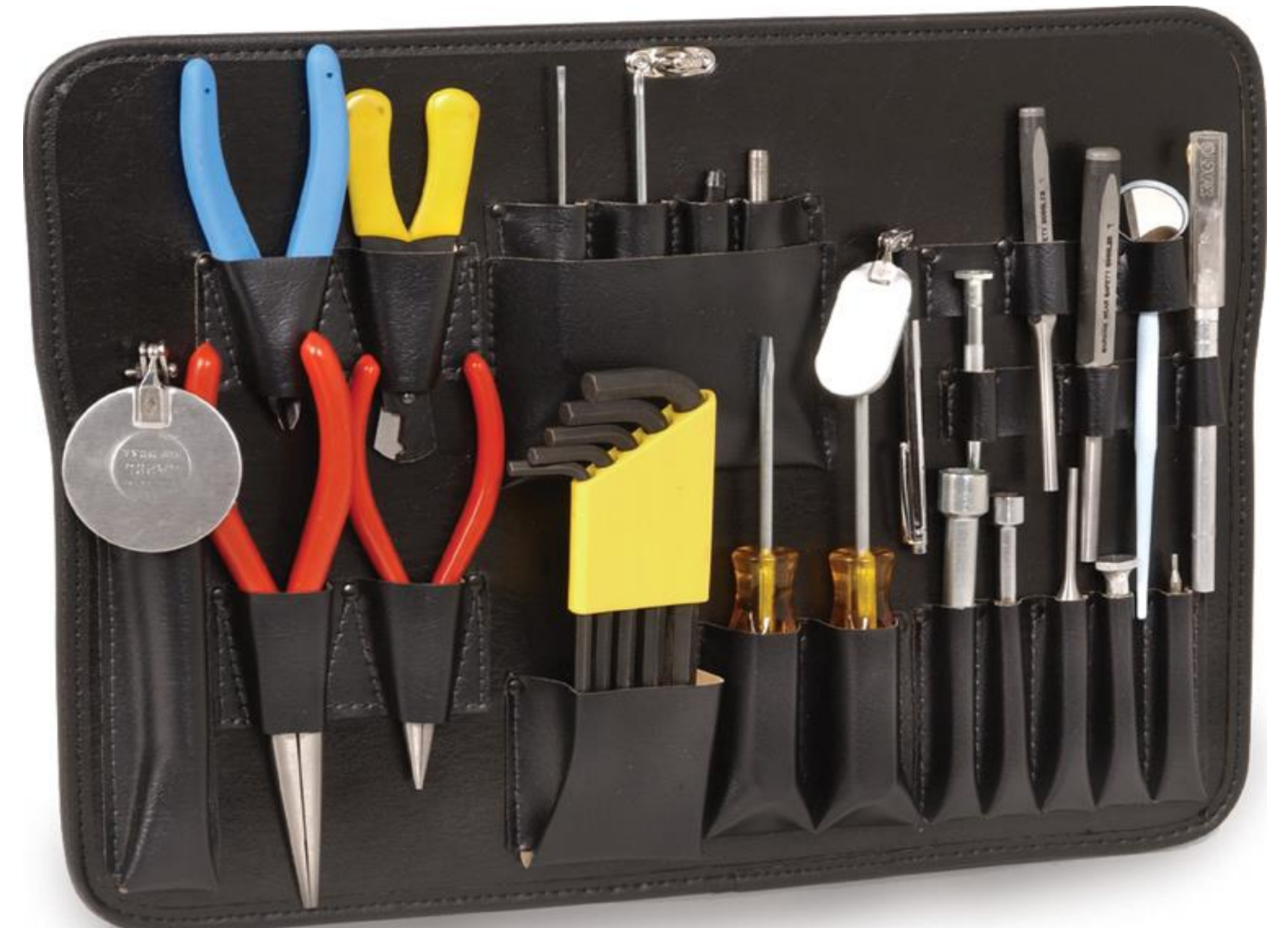P100 Electronics Repair Tool Pallet