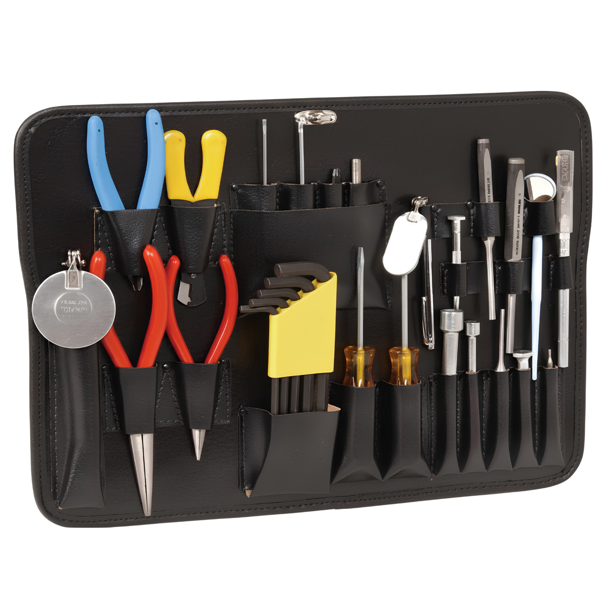 P100 Electronics Repair Tool Pallet
