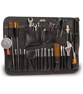 P200 General Tool Pallet